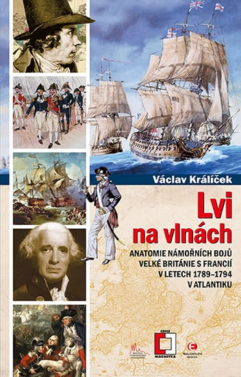 Lvi na vln�ch