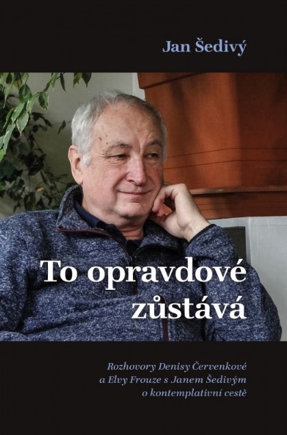 To opravdov� z�st�v�
