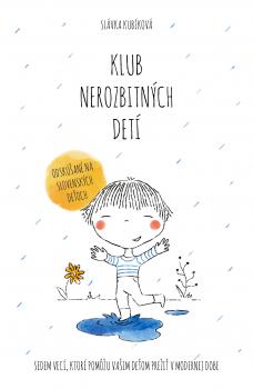 Klub nerozbitn�ch det�