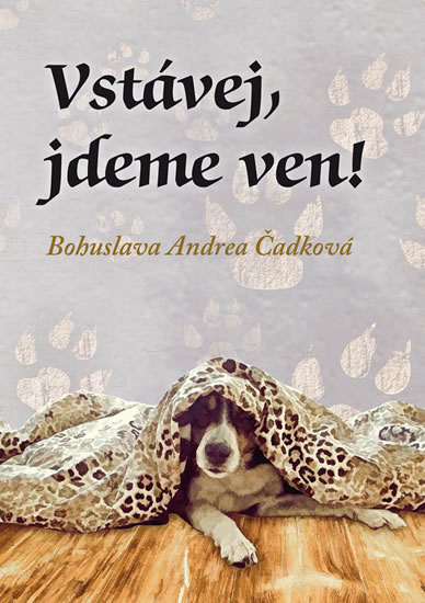 Vst�vej, jdeme ven!