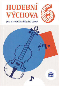 Hudebn� v�chova 6 3v