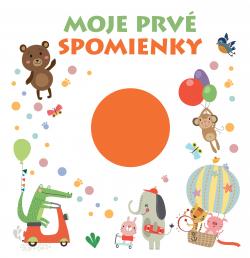 Moje prv� spomienky