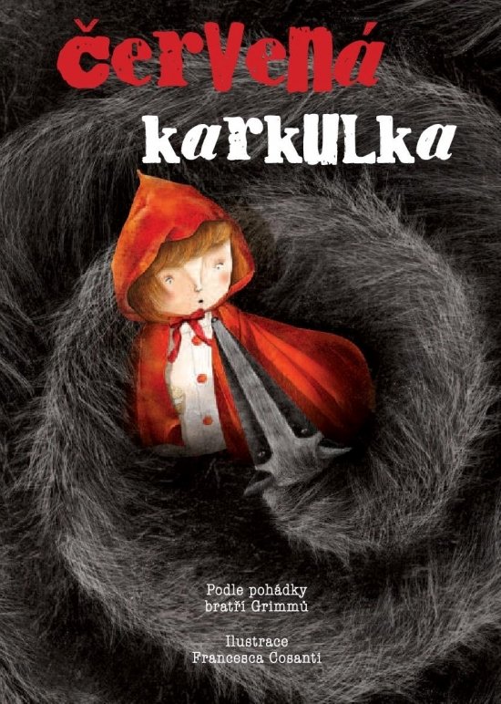 �erven� karkulka NV