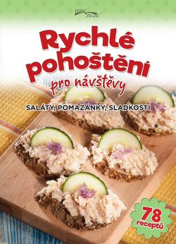 Rychl� poho�t�n� pro n�v�t�vy