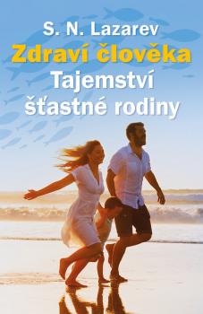 Tajemstv� ��astn� rodiny