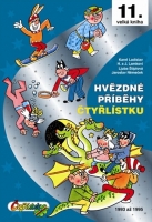Hv�zdn� p��b�hy �ty�l�stku