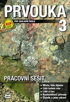 Prvouka 3 pro Z� Pracovn� se�it RVP