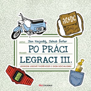 Po pr�ci legraci III.