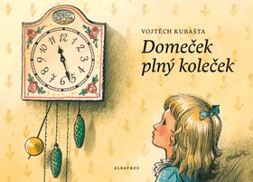 Dome�ek pln� kole�ek