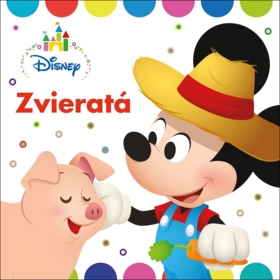 Disney - Zvierat�