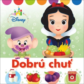 Disney - Dobr� chu�!