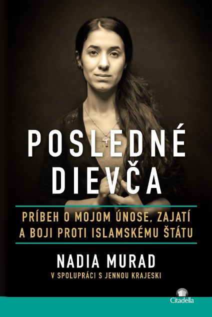 Posledn� diev�a