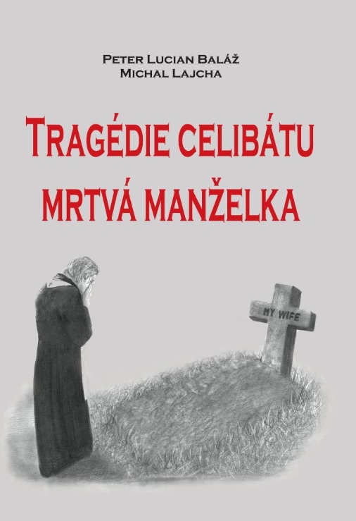 Trag�die celib�tu - Mrtv� man�elka