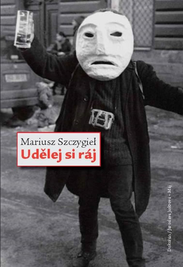 Ud�lej si r�j