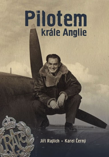 Pilotem kr�le Anglie