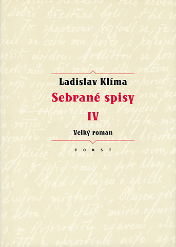Sebran� spisy IV TORST