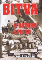 Bitva o Severn� Afriku