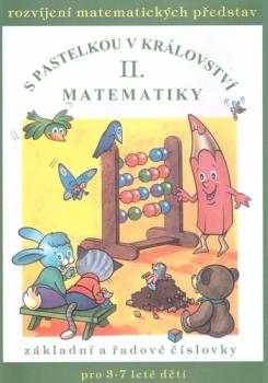 S pastelkou v kr�lovs. matematiky II. nv