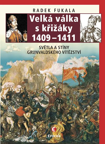 Velk� v�lka s k�i��ky 1409-1411 2.v.