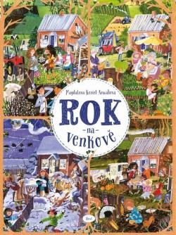 Rok na venkov�
