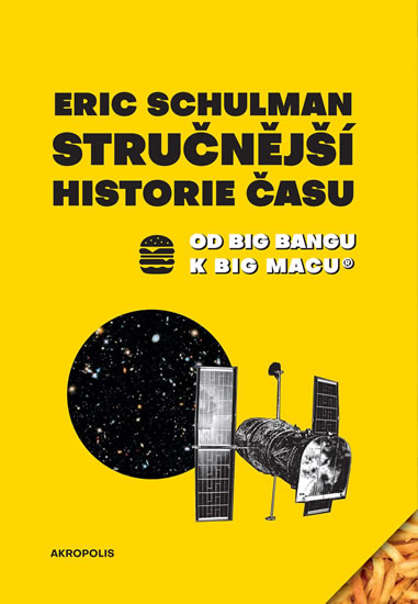 Stru�n�j�� historie �asu