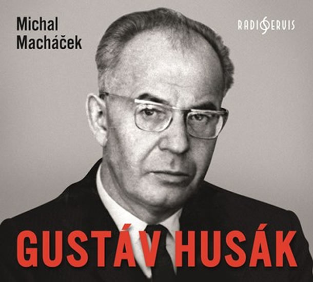 CD Gustav Hus�k