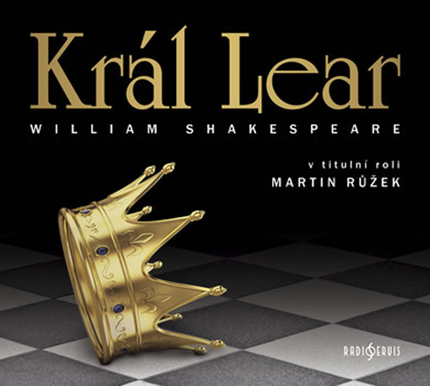 CD Kr�l Lear