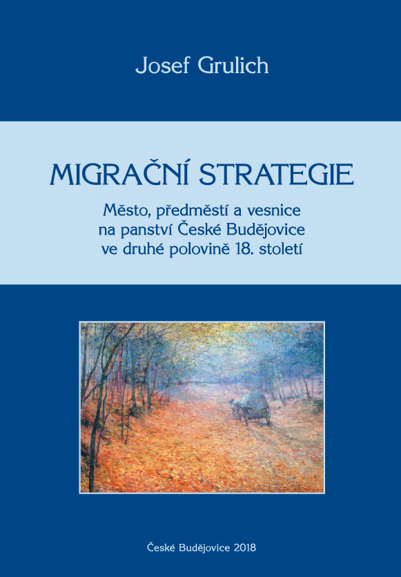 Migra�n� strategie