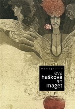 Monografie Eva Ha�kov� a Jan Maget
