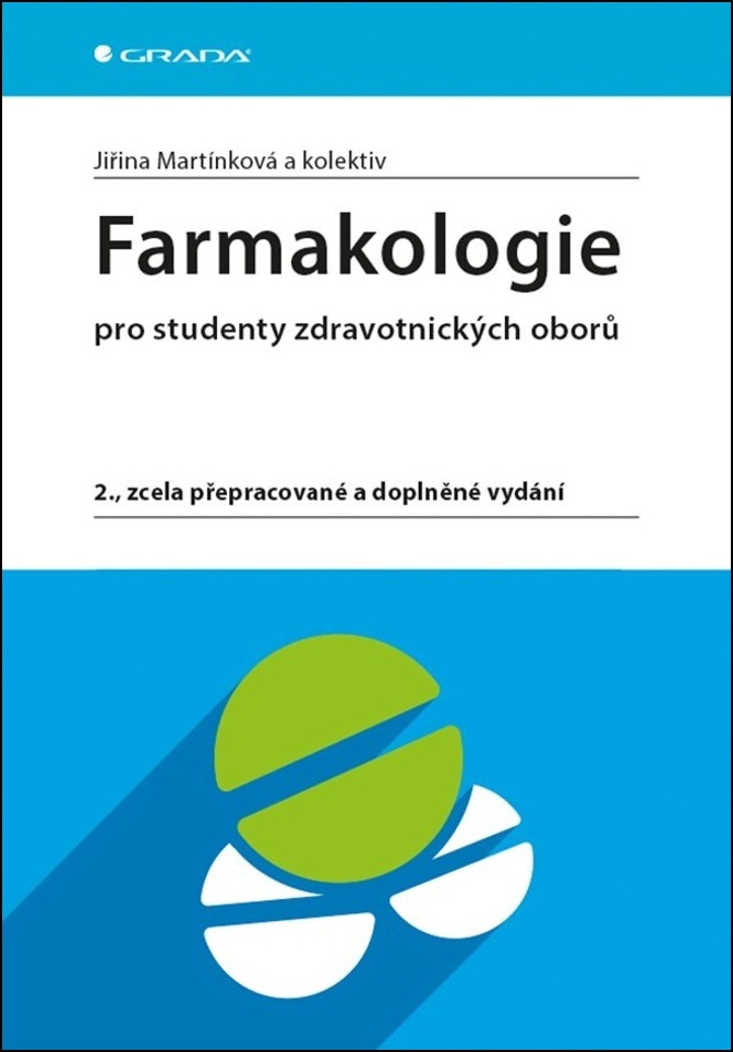 Farmakologie 2.v.