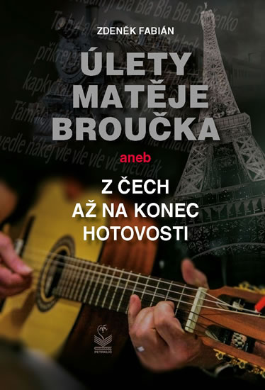�lety Mat�je Brou�ka