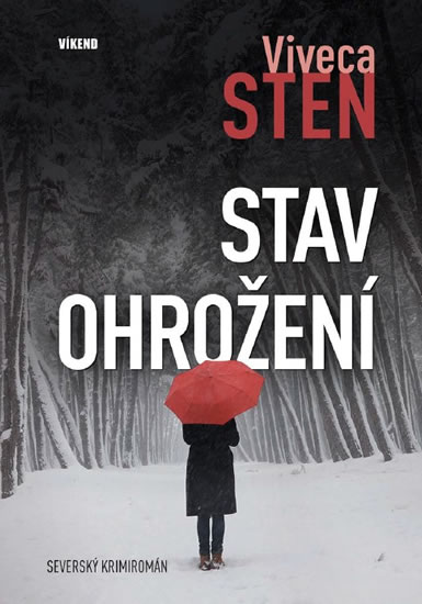Stav ohro�en� V�KEND