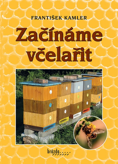Za��n�me v�ela�it BR�ZDA