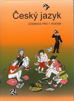 �esk� jazyk 7. ro�. u�ebnice 2v TOBI��