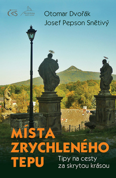 M�sta zrychlen�ho tepu