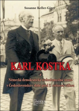 Karl Kostka a N�meck� demokratick� svob.