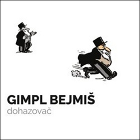 Gimpl Bejmi� dohazova�
