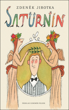 Saturnin SK �ULC-�VARC