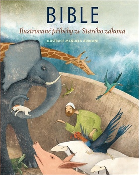 Bible NV