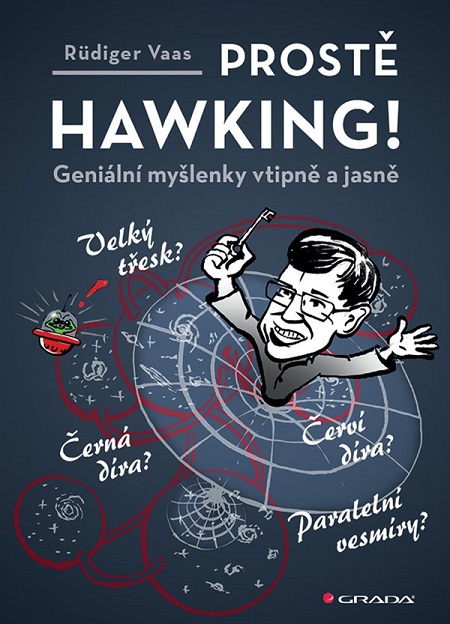 Prost� Hawking!