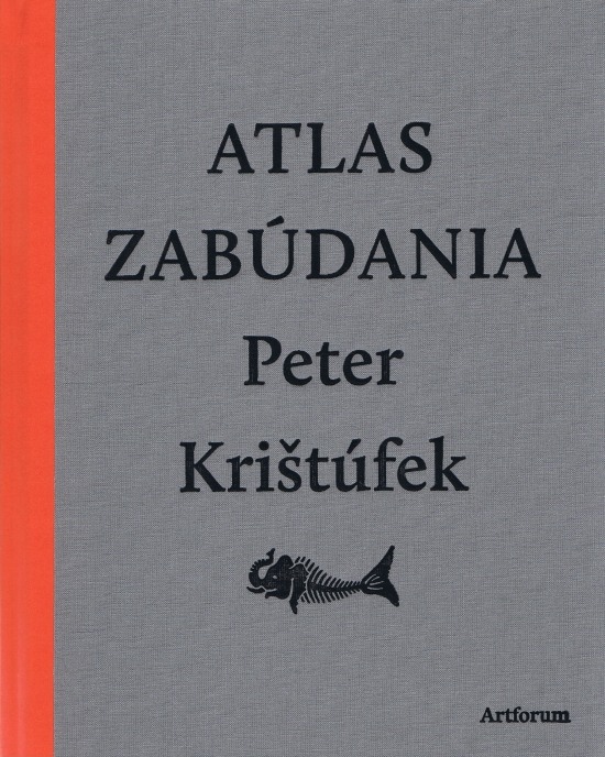 Atlas zab�dania (nov� doplnen� vydanie)