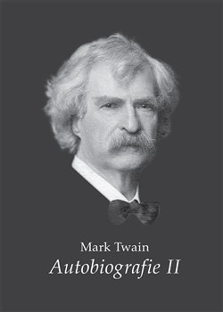 Autobiografie II VOLVOX