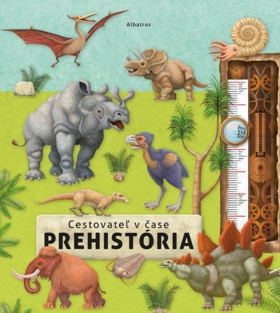 Cestovate� v �ase - Prehist�ria
