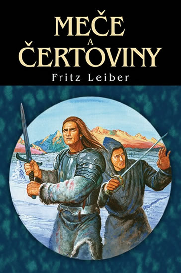 Me�e a �ertoviny