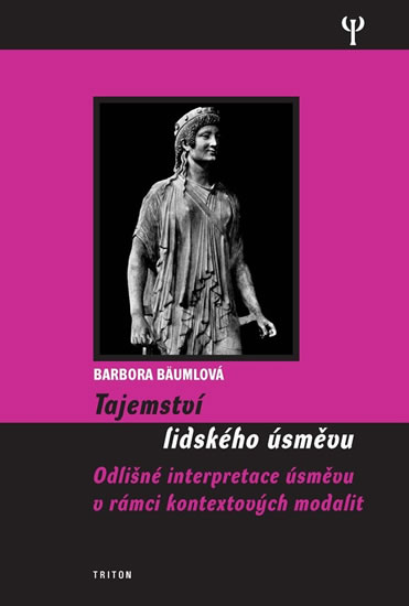 Tajemstv� lidsk�ho �sm�vu