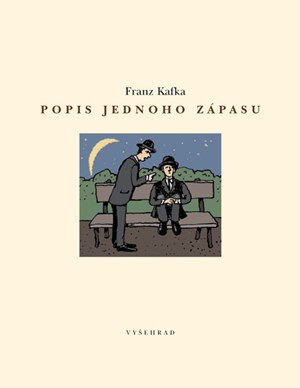 Popis jednoho z�pasu nv