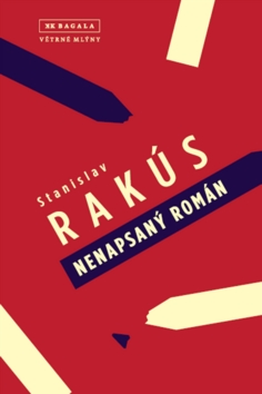 Nenapsan� rom�n