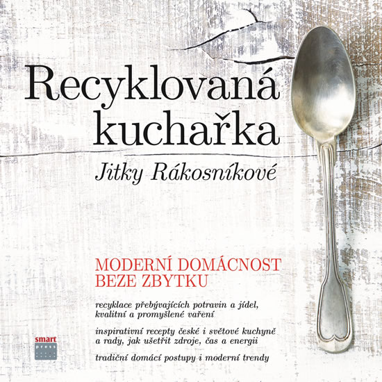 Recyklovan� kucha�ka