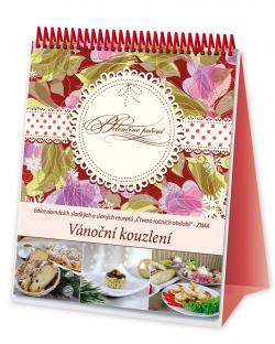 Helen�ino pe�en� V�no�n� kouzlen�