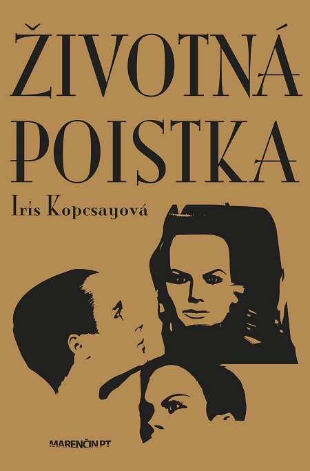 �ivotn� poistka